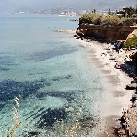 Hotell Ippocampi - Adults Only