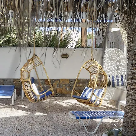 Ippocampi - Adults Only Hersonissos (Crete)