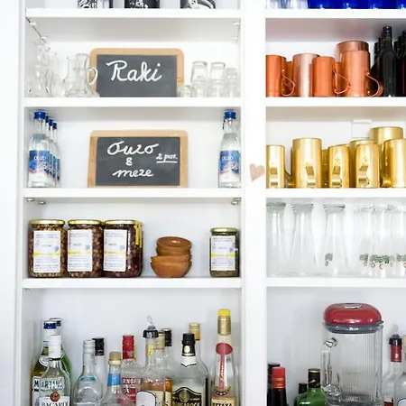 Ippocampi - Adults Only 2* Hersonissos (Crete)