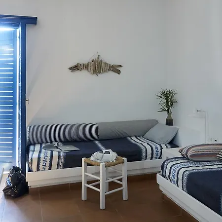 Otel Ippocampi - Adults Only 2*