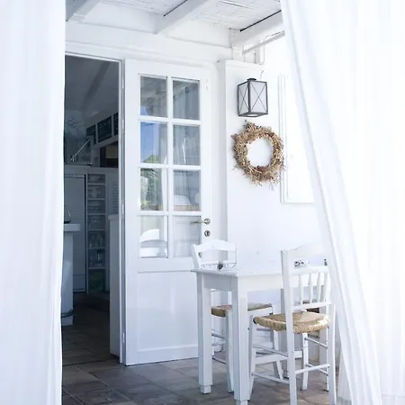 Ippocampi - Adults Only 2* Hersonissos (Crete)