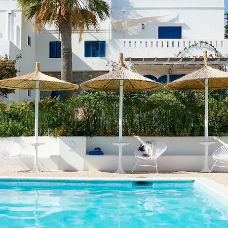 Ippocampi - Adults Only Otel Hersonissos (Crete)