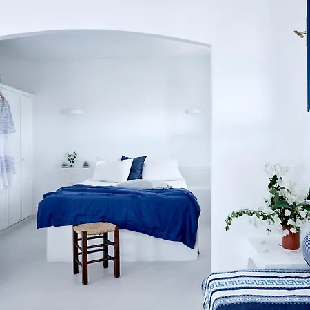 Ippocampi - Adults Only 2* Hersonissos (Crete)