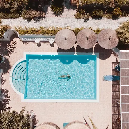 Otel Ippocampi - Adults Only Hersonissos (Crete)