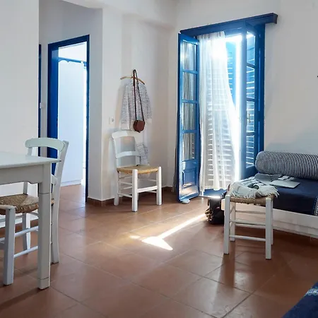 Ippocampi - Adults Only Otel