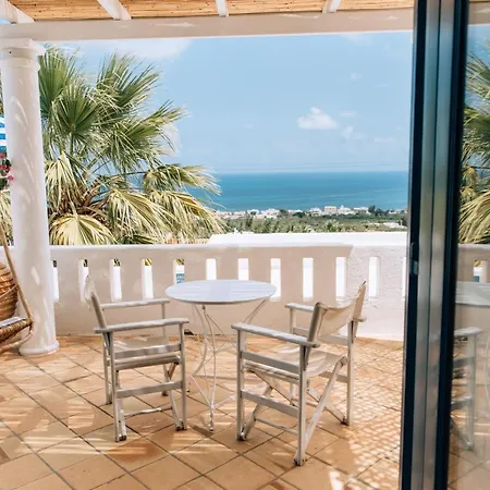 Ippocampi - Adults Only Otel Hersonissos (Crete)