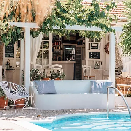 Otel Ippocampi - Adults Only
