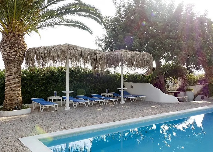 Ippocampi - Adults Only Hotel 2*