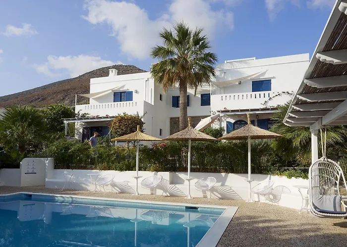 Hotel Ippocampi - Adults Only