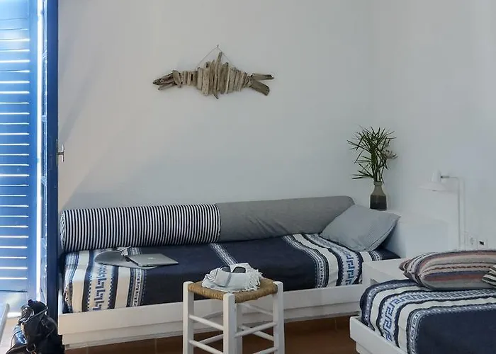 Hotel Ippocampi - Adults Only 2*