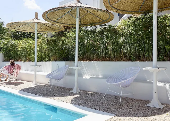 Hotel Ippocampi - Adults Only 2*