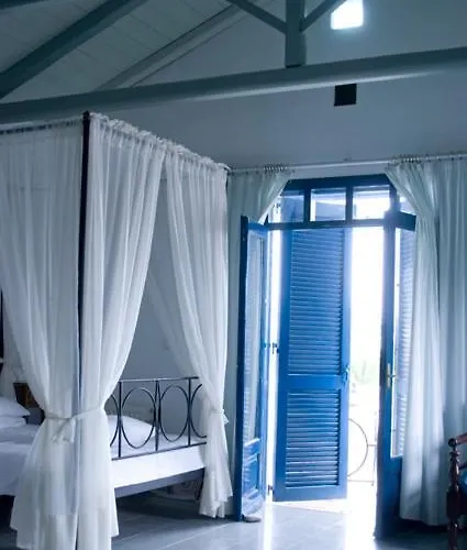 Hotel Ippocampi - Adults Only 2*