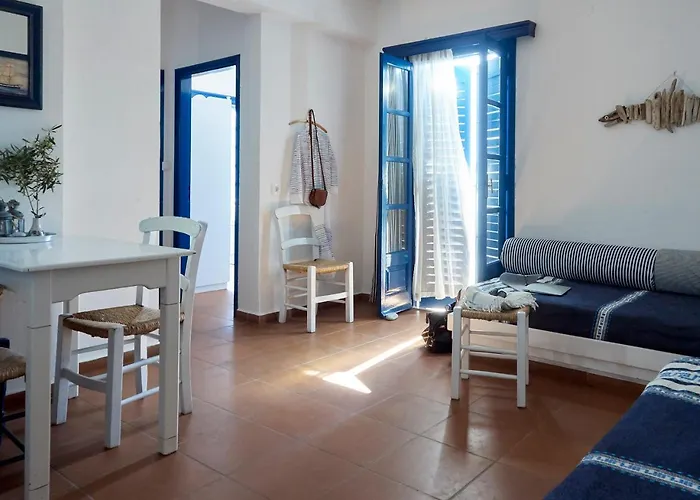 Ippocampi - Adults Only Hotel