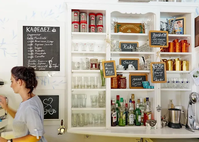 Ippocampi - Adults Only Hotel 2*