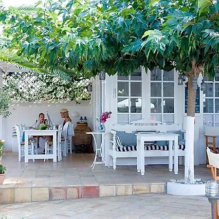 Ippocampi - Adults Only Hotel