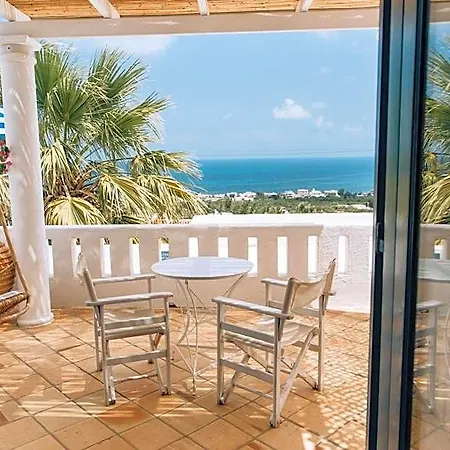 Ippocampi - Adults Only Hotel 2*
