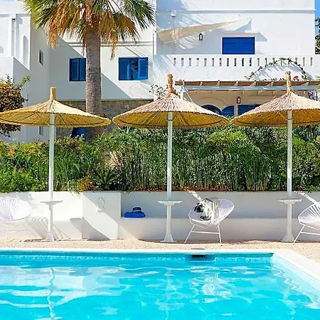 Ippocampi - Adults Only Hotel 2*