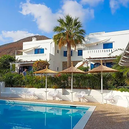 Ippocampi - Adults Only Hotel Hersonissos (Crete)