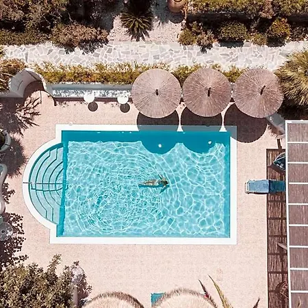 Ippocampi - Adults Only Hersonissos (Crete)