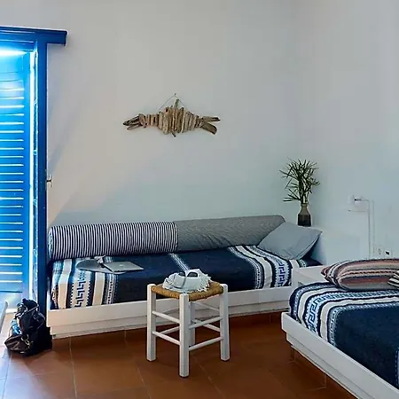Ippocampi - Adults Only 2* Hersonissos (Crete)