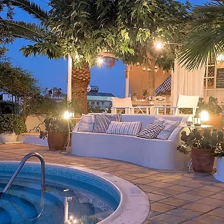 Ippocampi - Adults Only 2* Hersonissos (Crete)