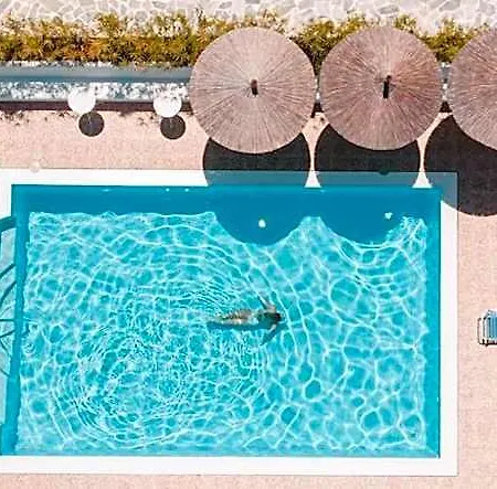 Hotel Ippocampi - Adults Only Hersonissos (Crete)