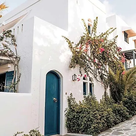 Ippocampi - Adults Only Hersonissos (Crete)