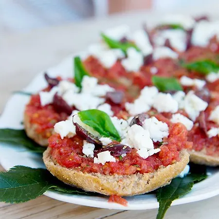 Ippocampi - Adults Only Hotel Hersonissos (Crete)