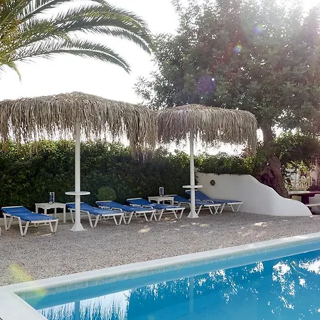 Ippocampi - Adults Only Szálloda 2*
