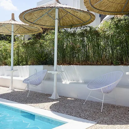 فندق Ippocampi - Adults Only 2*