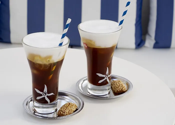 Готель Ippocampi - Adults Only 2*