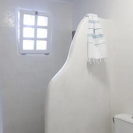 מלון Ippocampi - Adults Only