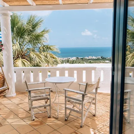 Ippocampi - Adults Only 酒店 赫索尼索斯