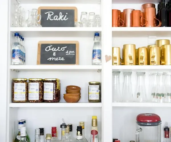 Ippocampi - Adults Only 2* 赫索尼索斯