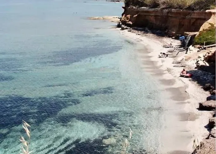 酒店 Ippocampi - Adults Only