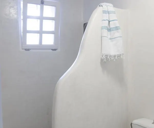 酒店 Ippocampi - Adults Only