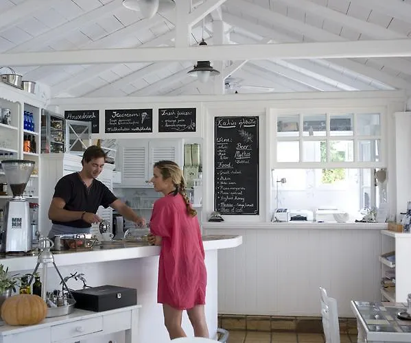 酒店 Ippocampi - Adults Only