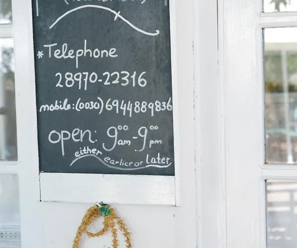 Ippocampi - Adults Only