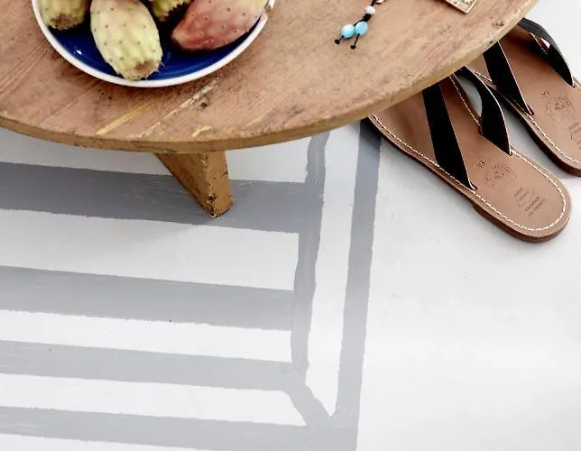 酒店 Ippocampi - Adults Only